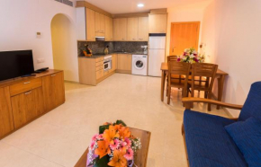 Ferienwohnung für 4 Personen ca 45 qm in Roses, Costa Brava Golf de Roses - b58135